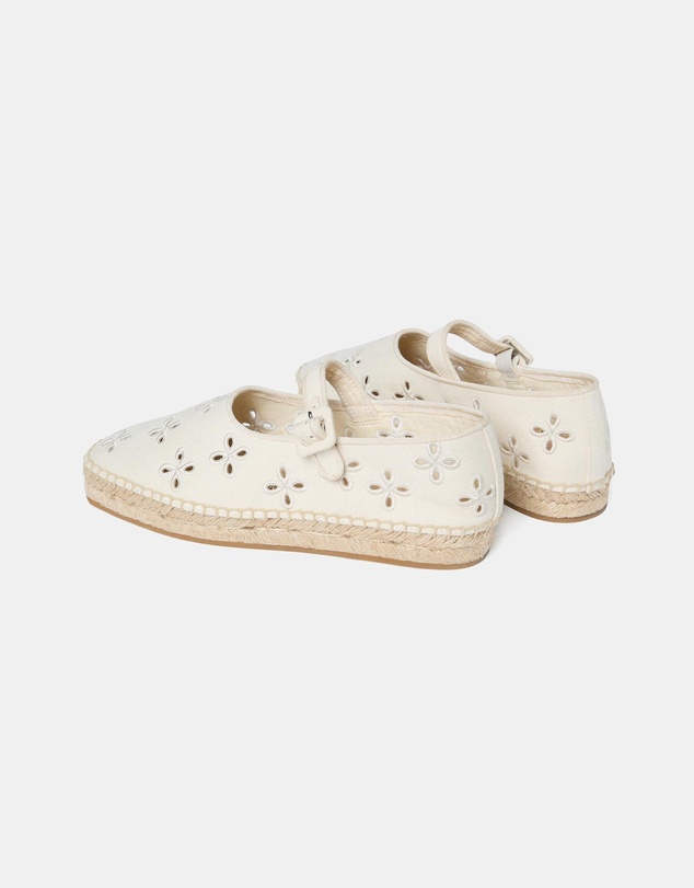 Loeffler Randall - Clover Espadrilles