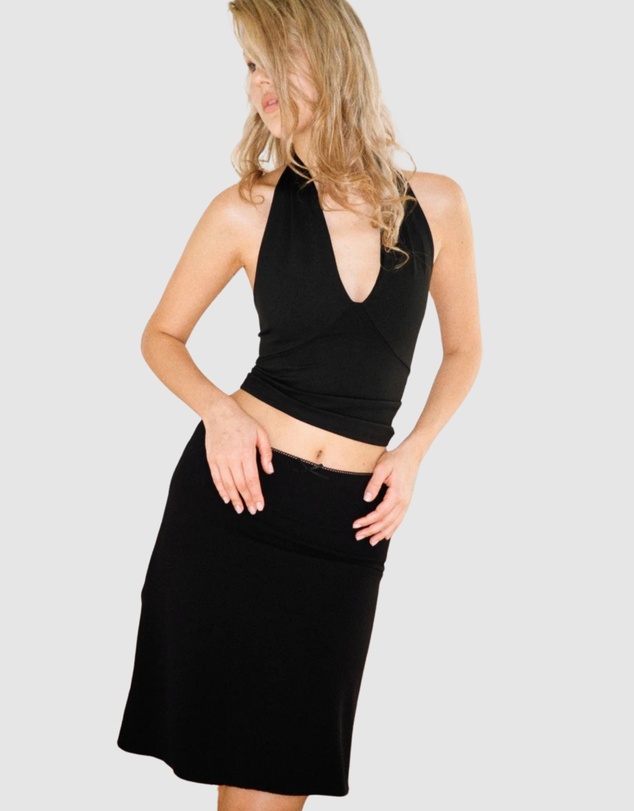 Style Addict - Madison Skirt