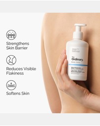 The Ordinary - Natural Moisturizing Factors Inulin Body Lotion