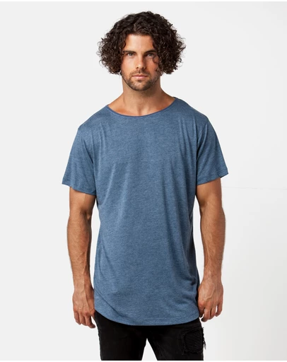 ONEBYONE - Classic Blank Tee