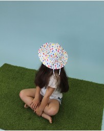 Morgan & Taylor - Mini Spots Bucket Hat