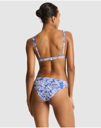Sea Level Australia - Palmera Chain Link Bikini Pant