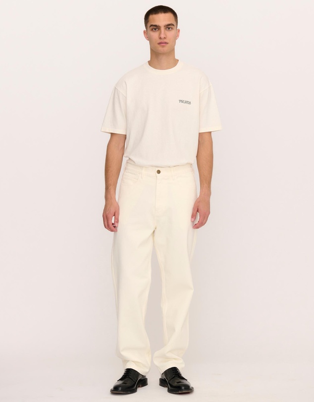 Palmes - Coarse Trousers