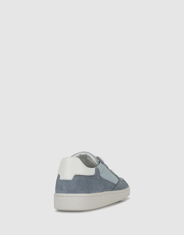 Brando - Zared Low Top sneakers