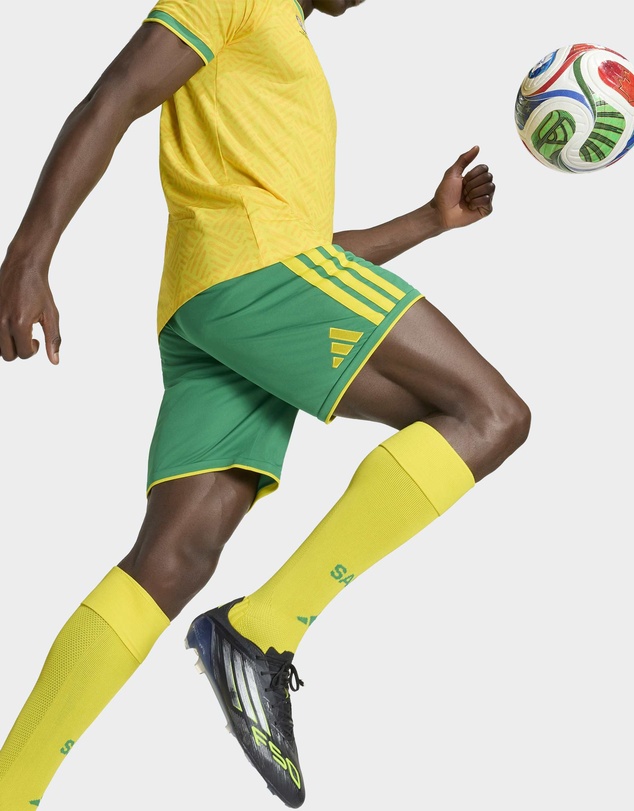 adidas Performance - South Africa 26 Home Football Shorts Mens
