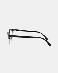 Ray-Ban Optical - RB5154 Clubmaster Optics