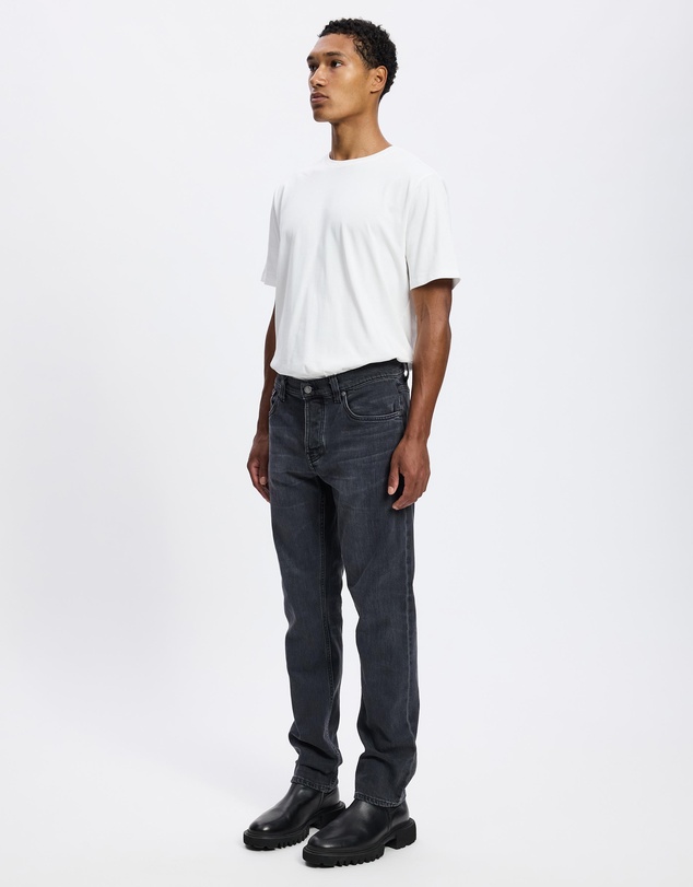 Nudie Jeans - Solid Ollie Jeans