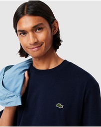 Lacoste - Essential Classic Fit T-Shirt