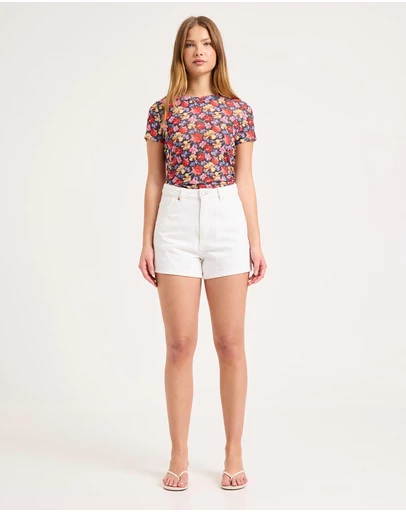 Rolla's - Mirage Shorts