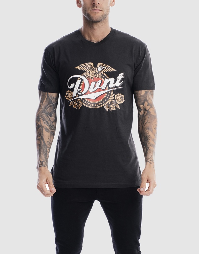 DVNT - Vintage Craft Tee