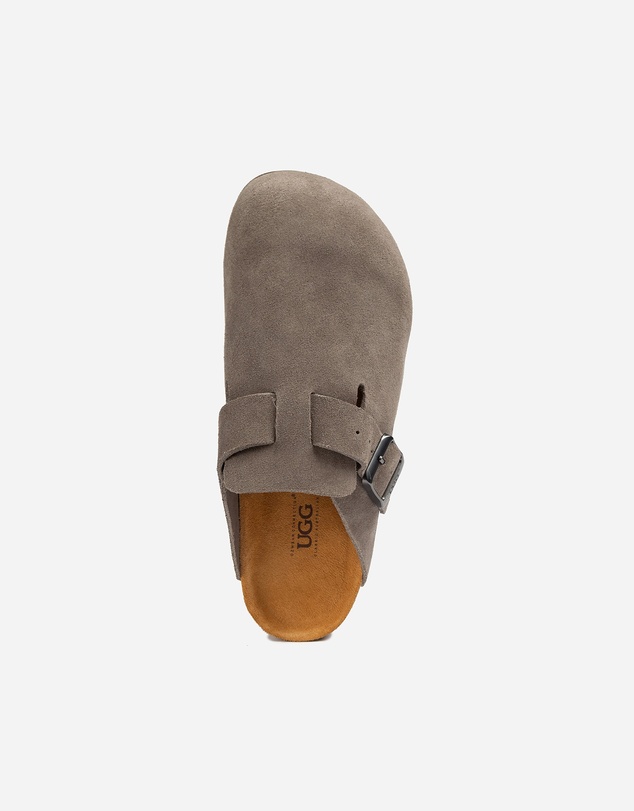 Ozwear Connection Uggs - UGG Aussie Soft Footbed Unisex Slipper