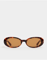 DMY Studios - Valentina Sunglasses