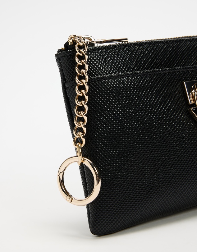 GUESS - Patsie Key Ring Pouch