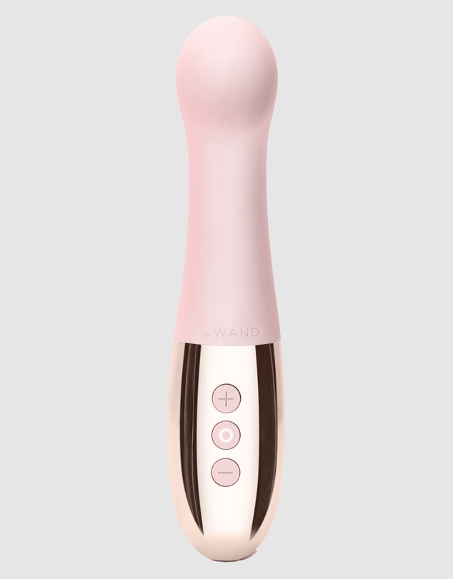Le Wand - Le Wand Chrome Gee