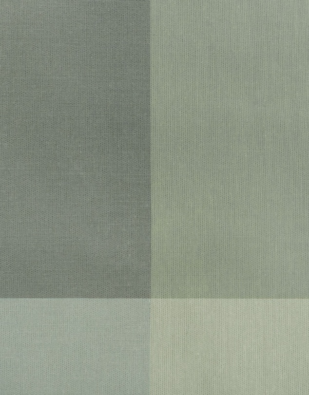 Bambury - Sullivan Quilt Cover Set in Sage