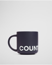 Country Road - Demm Mug