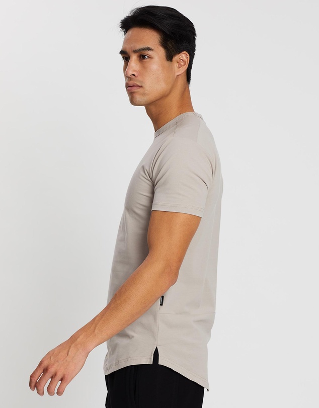 Doyoueven - Mark Drop Tee