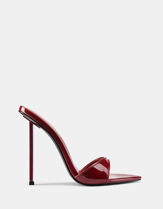 FEMME LA - Whiskey Slippers