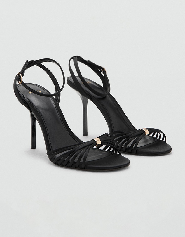 M.N.G - Serena Heels