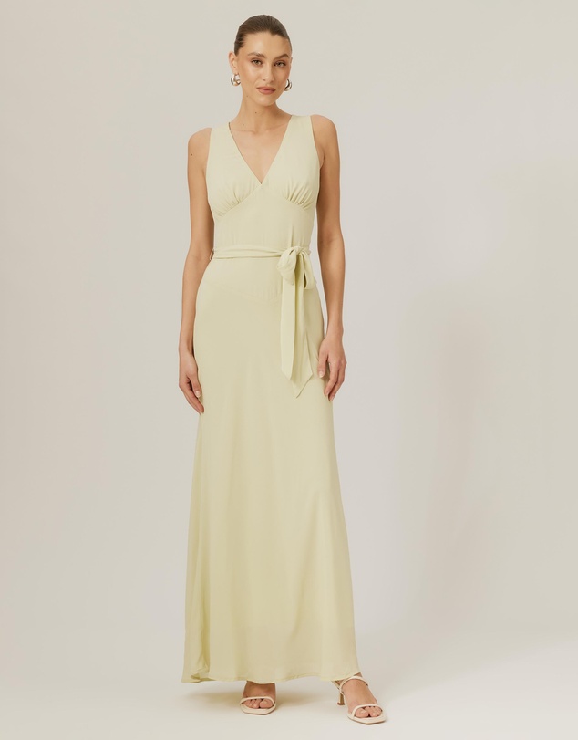 Tussah - Noah Maxi Dress