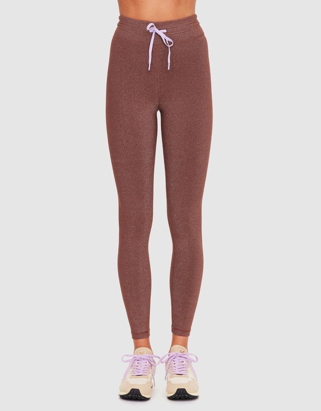 The Upside - Galaxia 25in Midi Pants