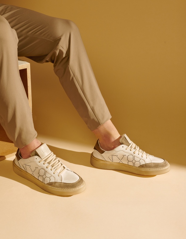 Brando - Cruise Low Top Sneakers