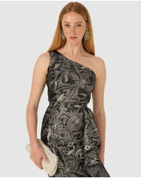 SACHA DRAKE - Tyra Gown