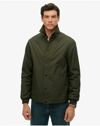Superdry - Nylon Coach Jacket