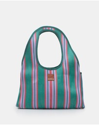 EAU BAGS - Soleil Tote Bag