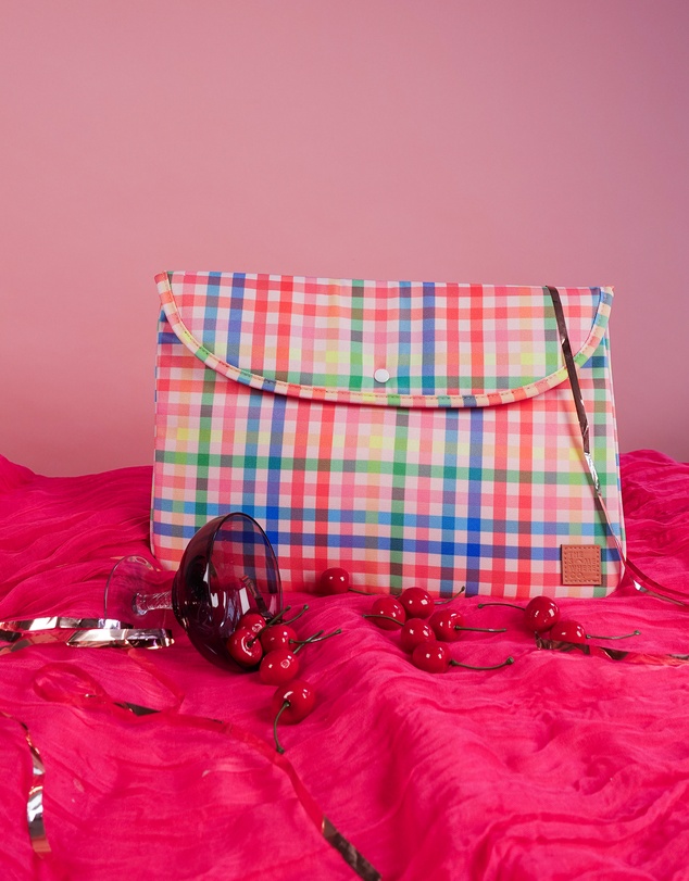 The Somewhere Co - Sugarplum 14-inch Laptop Case