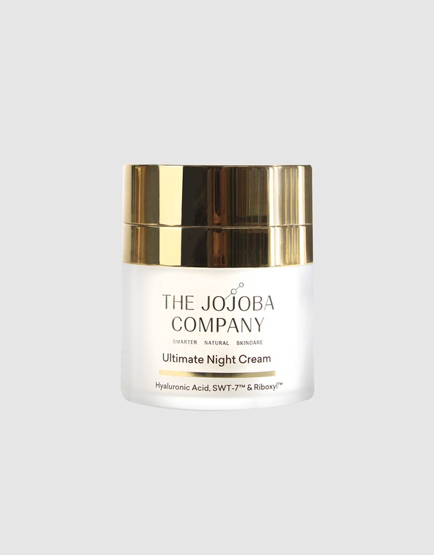 The Jojoba Company - Ultimate Night Cream 50ml