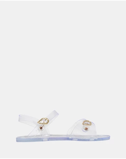 Ancient Greek Sandals - Irini Jelly