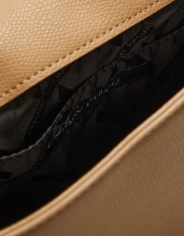 Armani Exchange - Amy Palmellato Crossbody Medium