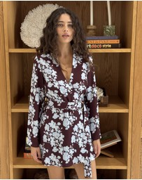 Palm Noosa - Quieta Dress