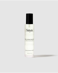 Saya - Rose Hydrating Mist