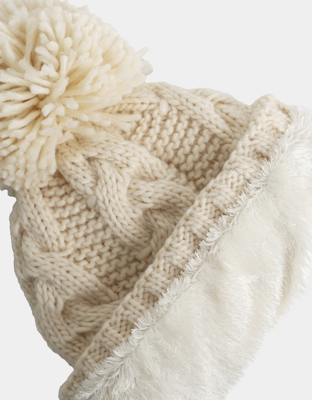 Billabong - Womens Cozy Up Beanie