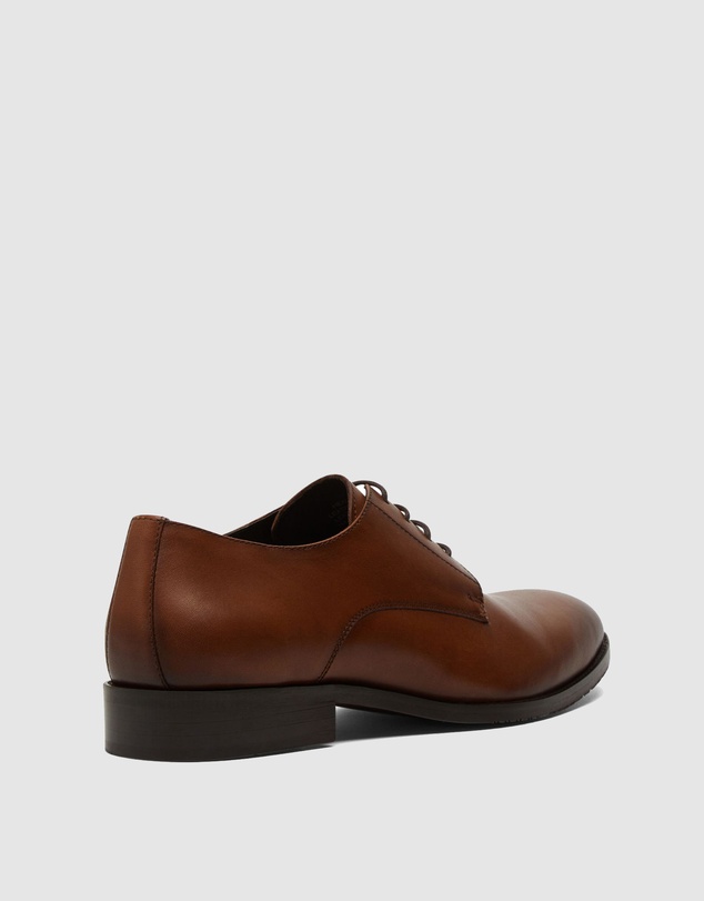 Oxford - Hexley Derby Dress Shoe