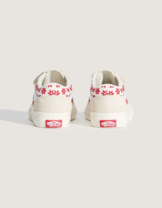 Vans - Old Skool V - Babies-Kids