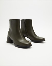 Camper - Kiara Boots - Women's