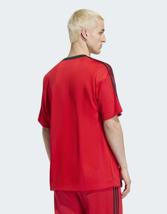 adidas Originals - adidas Adicolor Jacquard Jersey Mens