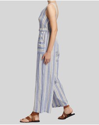 KAJA Clothing - Derby Jumpsuit