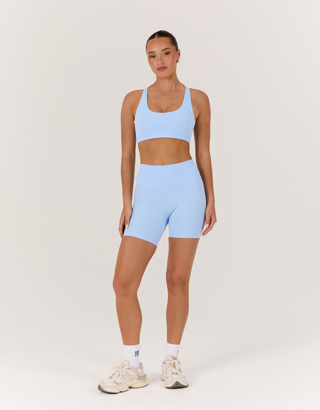 Muscle Republic - Luxe Biker Shorts V2
