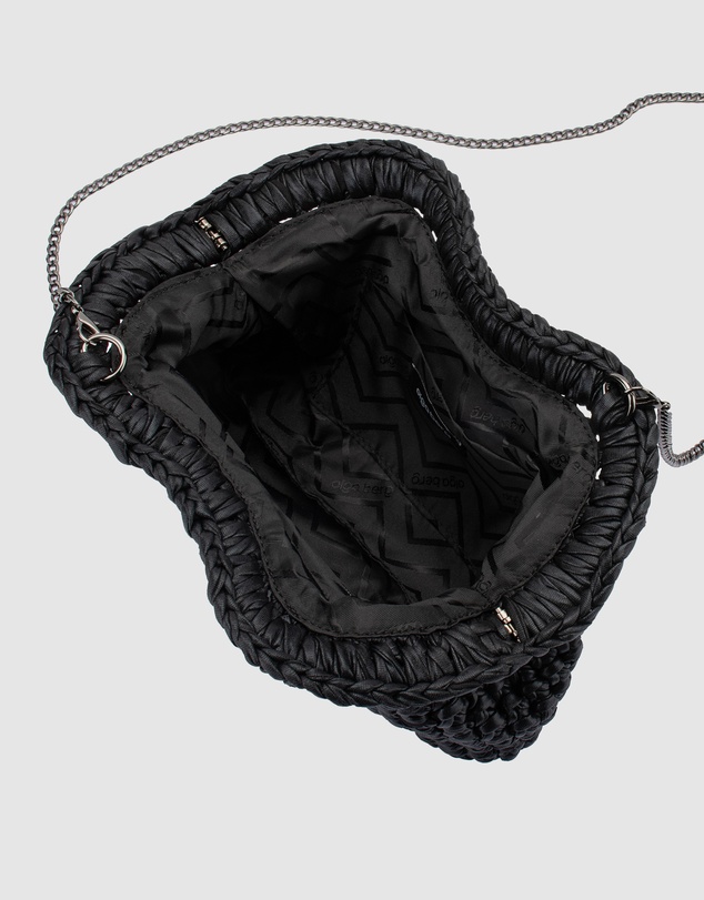 Olga Berg - Taylor Crochet Clutch