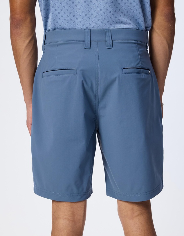 TravisMathew - Hero Hour Golf Shorts 8In