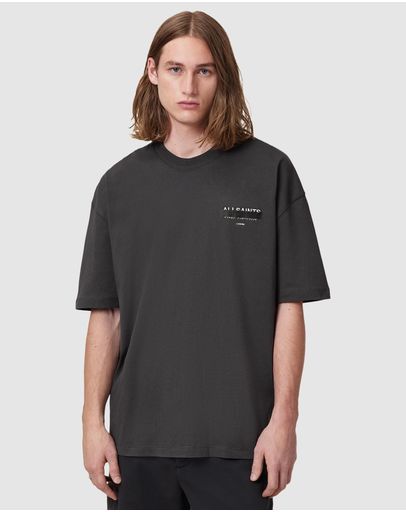 Washed Black