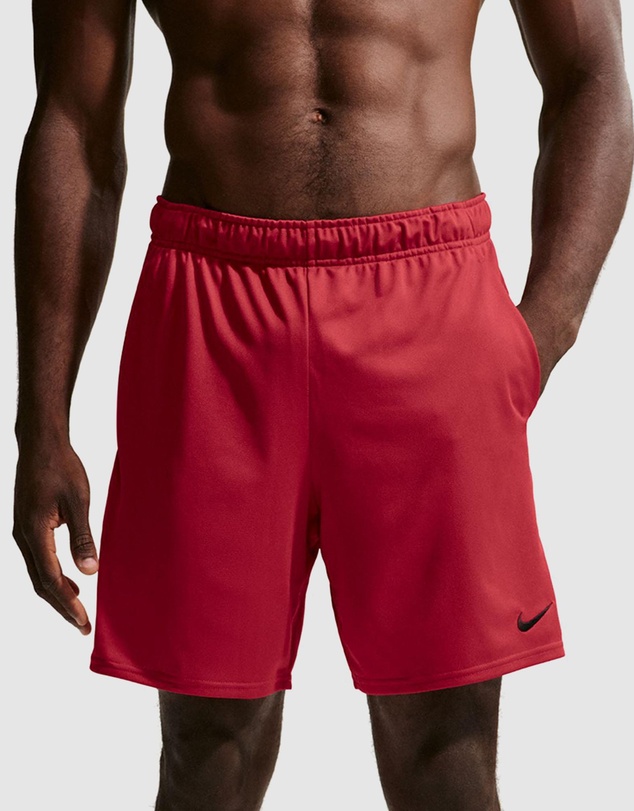 Nike - Nike Dri-Fit Flex Training Shorts 7