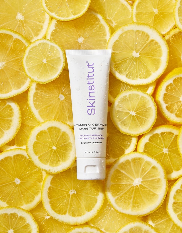 Skinstitut - Skinstitut Vitamin C Ceramide Moisturiser