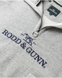 Rodd & Gunn - Milford Sound Sweat