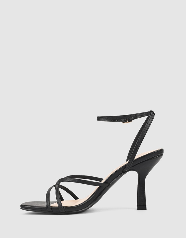 Verali - Penelope Strappy Sandals