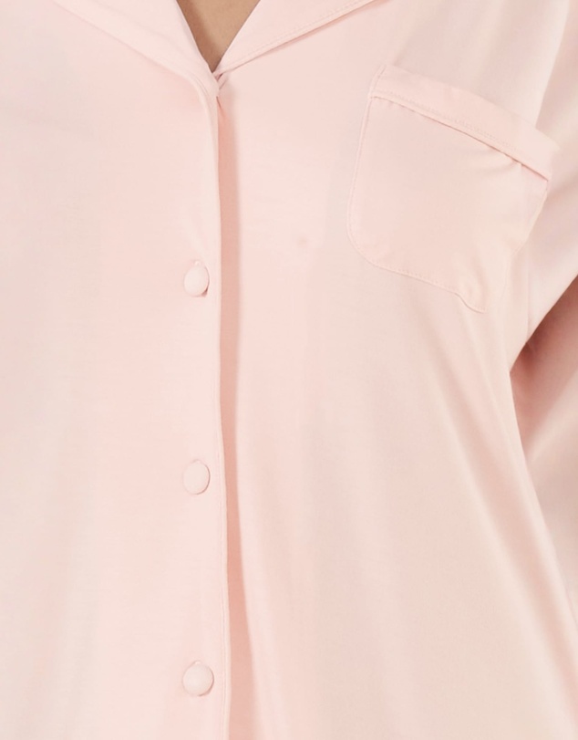 Gingerlilly - Tessa Bamboo Long PJ set